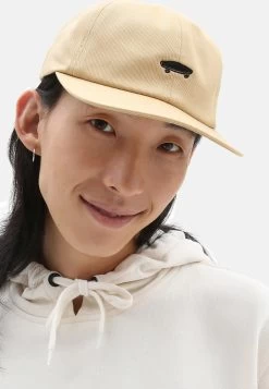 Vans Mn Salton Ii - Pet - Medium Brown