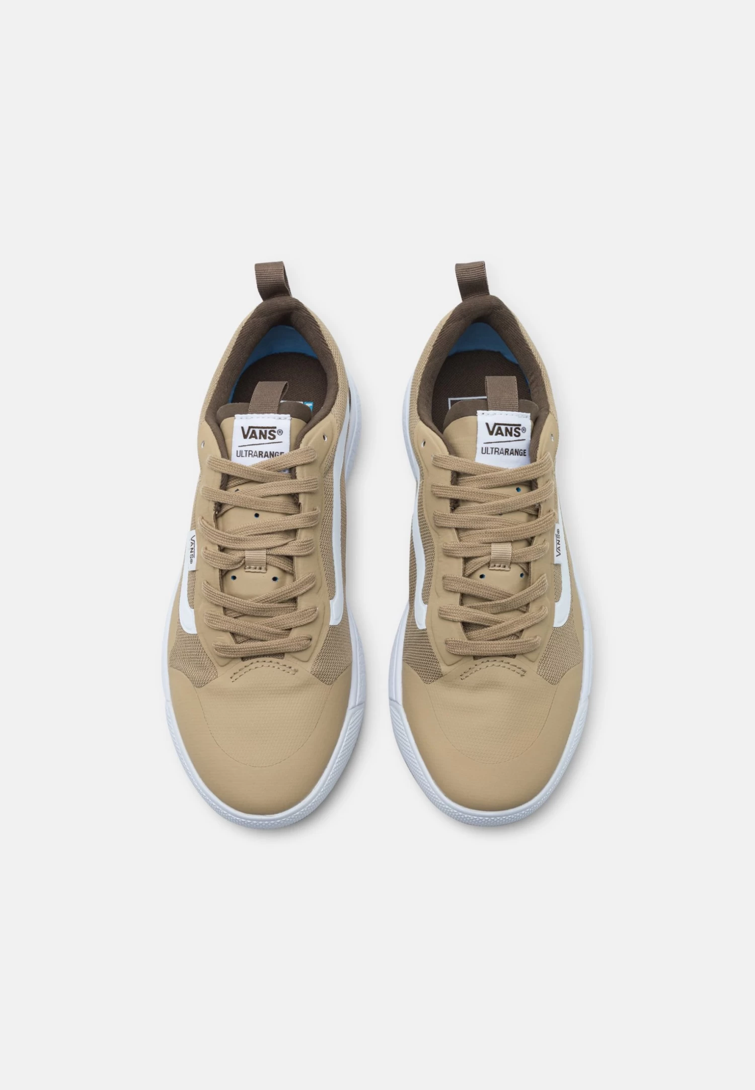 Vans Ultrarange Exo - Sneakers Laag - Beige/White - Image 4