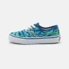 Vans Authentic Unisex - Sneakers Laag - Blue/Multi-Coloured