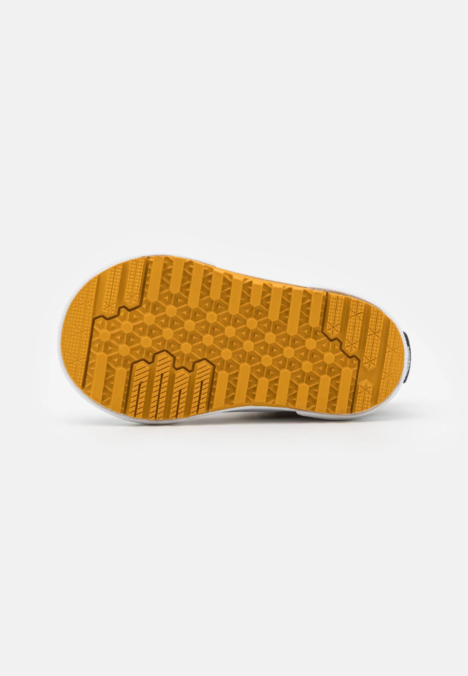 Vans Sk8 Hi Zip Mte 1 - Babyschoenen - Yellow/Black - Image 5