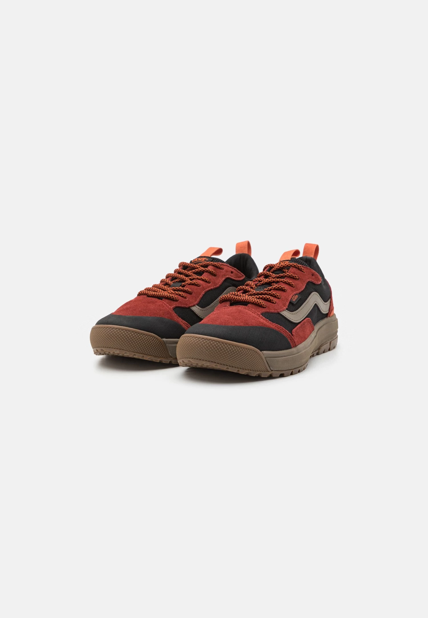 Vans Ultrarange Exo Mte-1 Unisex - Sneakers Laag - Fired Brick - Image 2