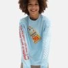 Vans Haribo Ls - Longsleeve - Bright Blue