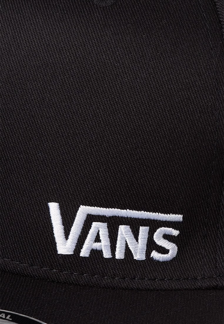 Vans Mn Splitz - Pet - Black - Image 7