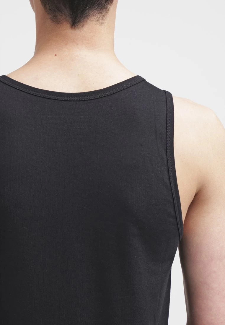 Vans Classic - Top - Black/White - Image 5