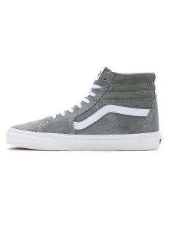 Vans Sk-Hi - Sneakers Hoog - Shadow