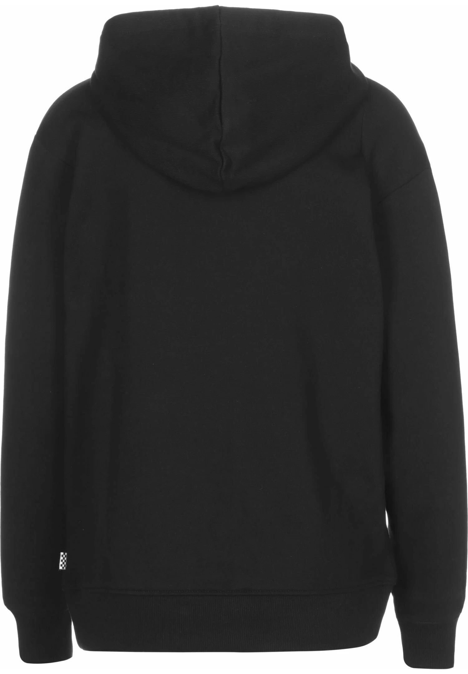 Vans Flying - Hoodie - Black - Image 2