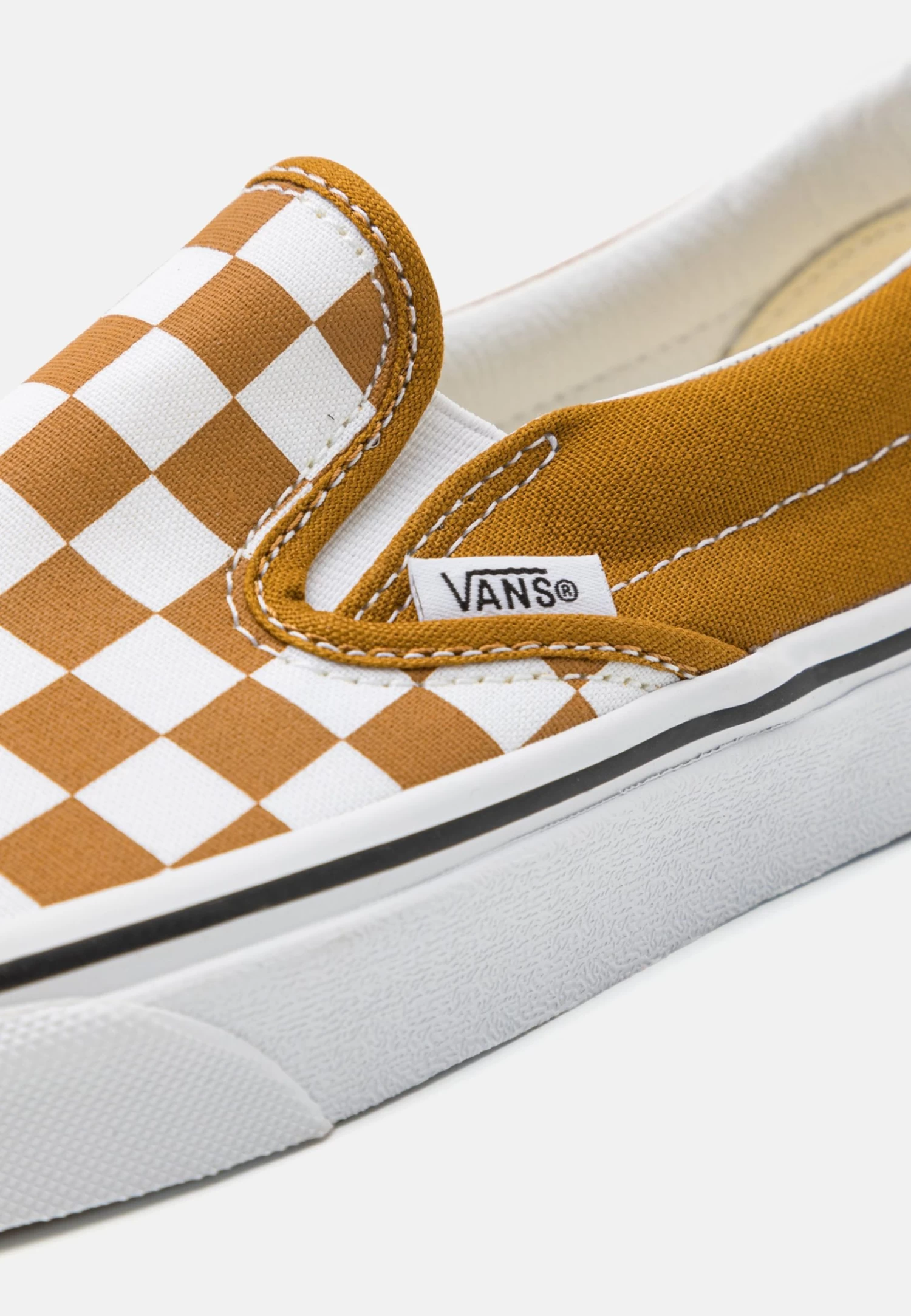 Vans Classic Unisex - Instappers - Color Theory Golden Brown - Image 6
