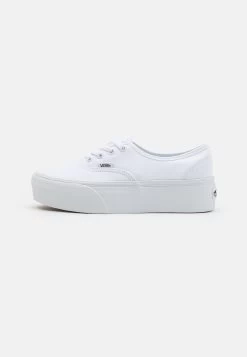 Vans Authentic Stackform - Sneakers Laag - True White