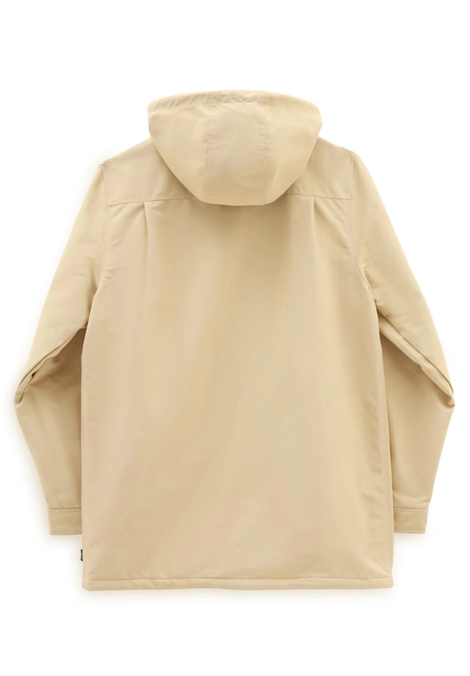 Vans Drill Chore- Halflange Jas - Medium Brown - Image 9