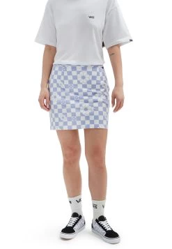 Vans Fairlands- Minirok - Sweet Lavender