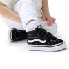 Vans Mid Reissue V - Babyschoenen - Black True White