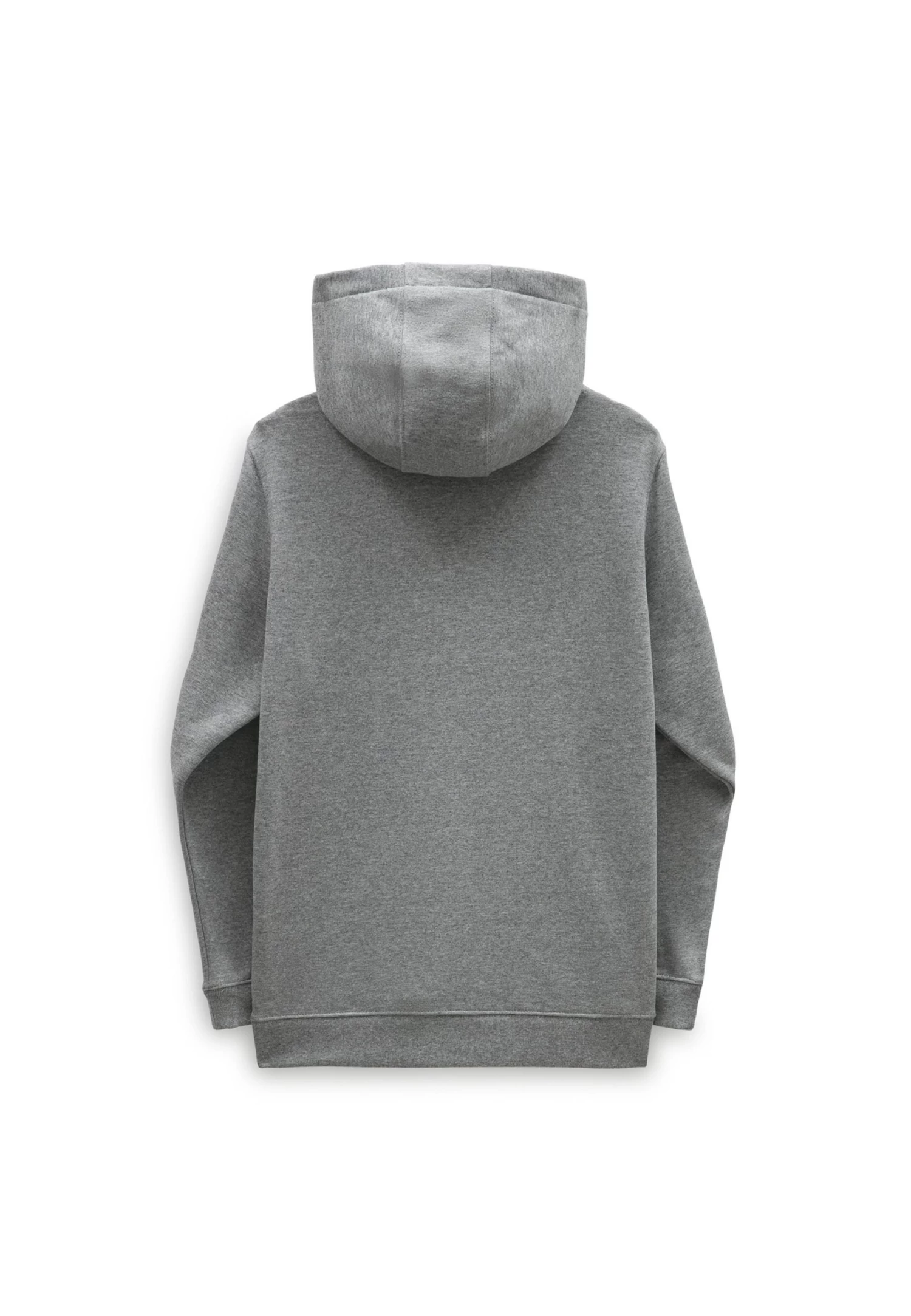 Vans Style 76 Po - Hoodie - Cement Heather - Image 2