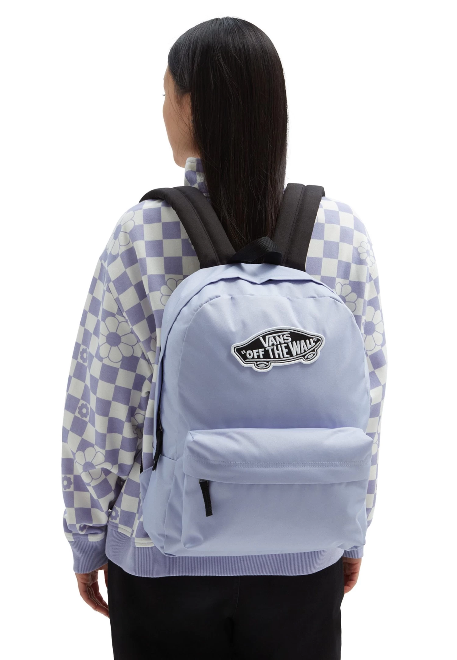 Vans Realm- Rugzak - Sweet Lavender