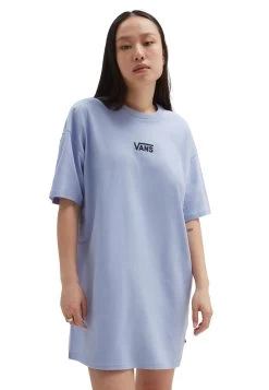 Vans Wm Center Vee- Jurk - Sweet Lavender