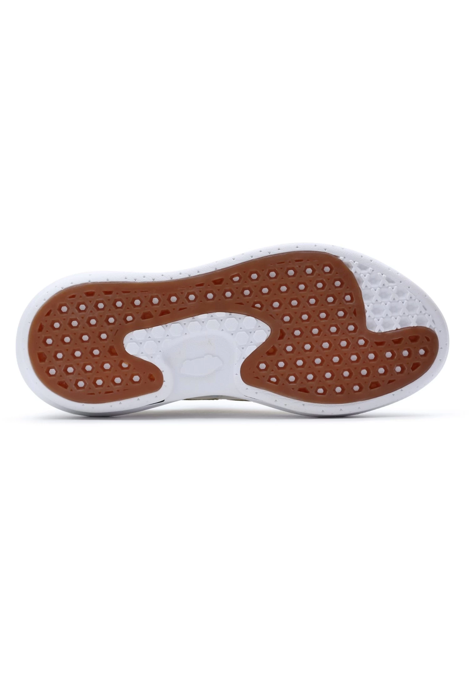 Vans Ua Old Skool Overt Cc - Sneakers Laag - Ochre - Image 3