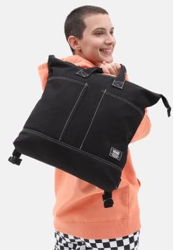 Vans Daily - Rugzak - Black