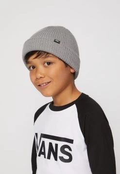 Vans Core Basics- Muts - Heather Grey