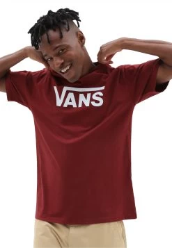 Vans Classic - T-Shirt Print - Medium Purple