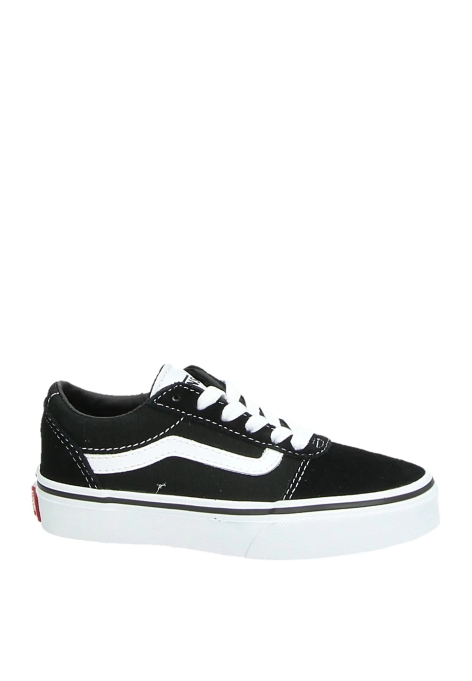 Vans Sneakers Laag - Zwart - Image 6