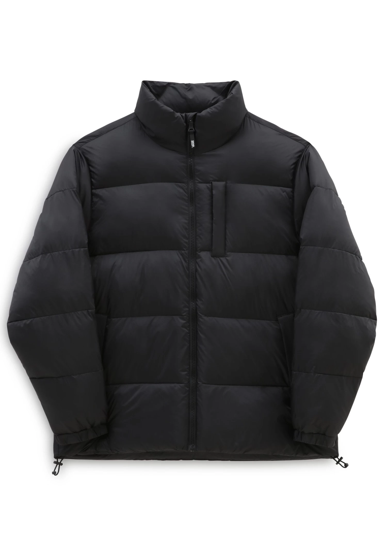 Vans No Hood Puffer Jacket - Winterjas - Black - Image 7