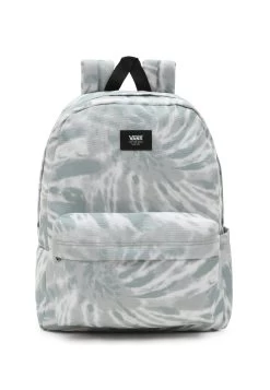 Vans Mn Old Skool Iiii- Rugzak - Medium Green