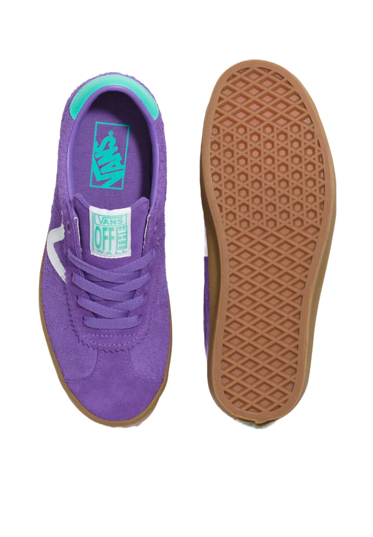 Vans Sport Low - Sneakers Laag - Multi Lavender - Image 3