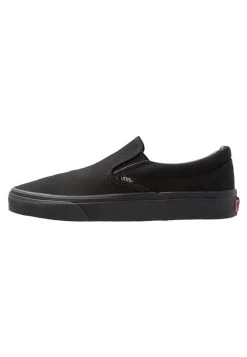 Vans Ua Classic Slip-On Unisex - Instappers - Black