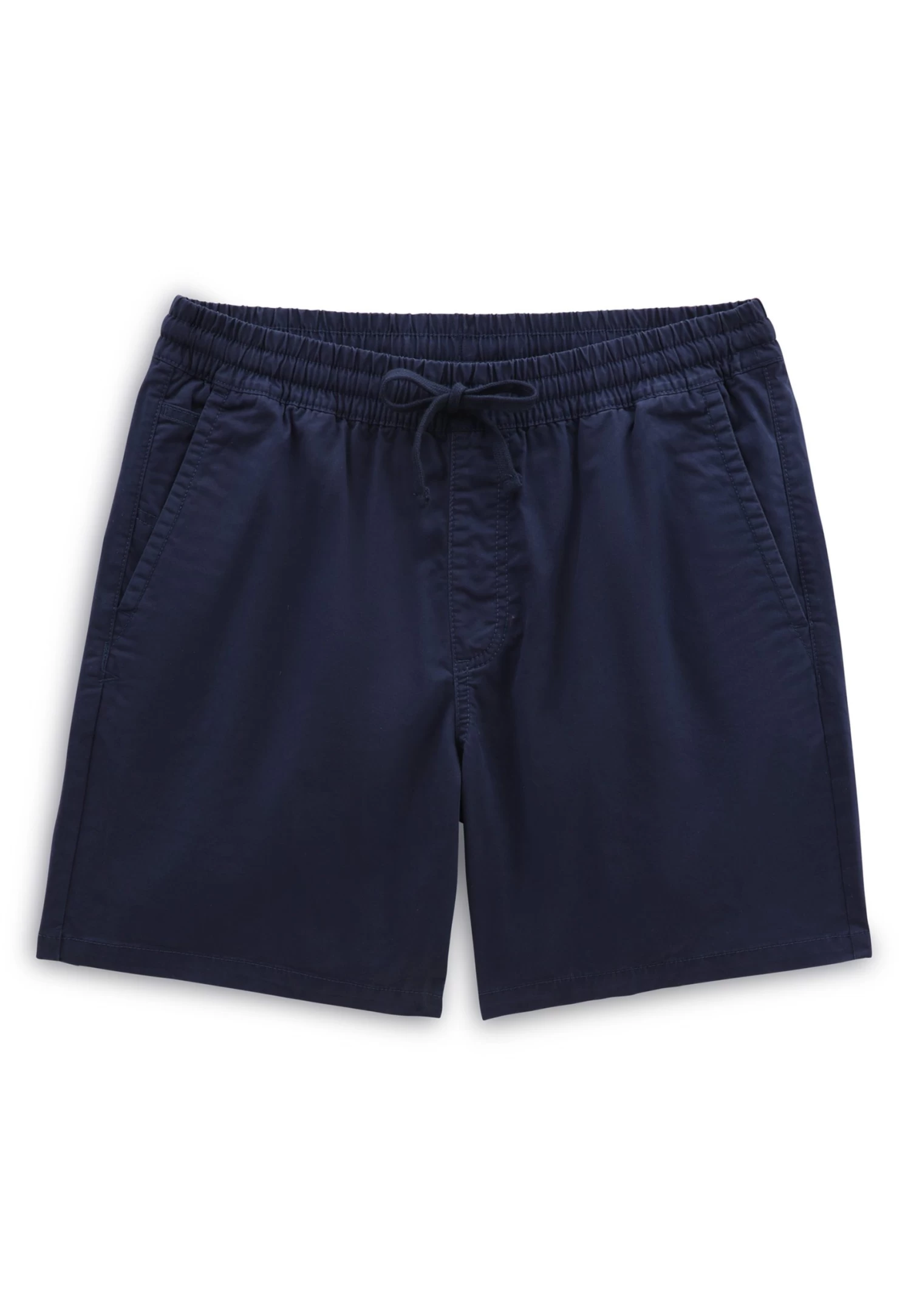 Vans Mn Range Relaxed Elastic- Shorts - Dark Blue - Image 4