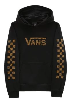 Vans Animash - Hoodie - Black