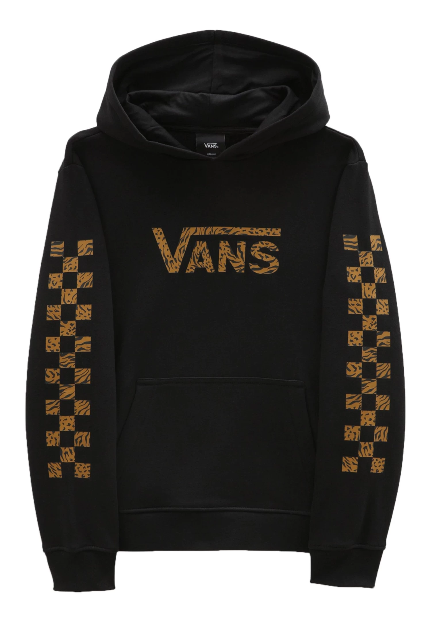 Vans Animash - Hoodie - Black
