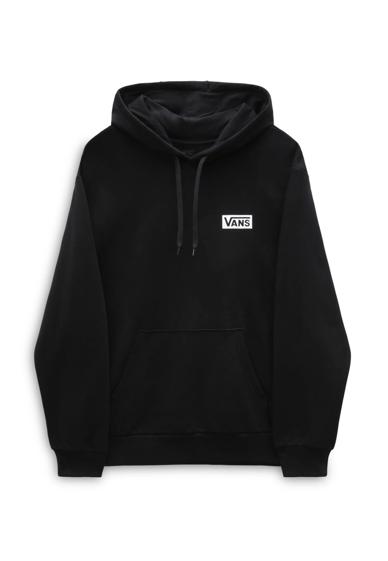 Vans Hoodie - Black - Image 4