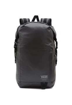 Vans Rolltop- Rugzak - Black