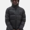 Vans No Hood Puffer Jacket - Winterjas - Black