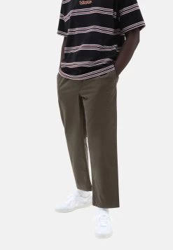 Vans Range - Broek - Dark Green