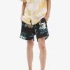 Vans Primary Print- Shorts - Black