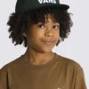 Vans Drop V Ii Snapback - Pet - Mountain View