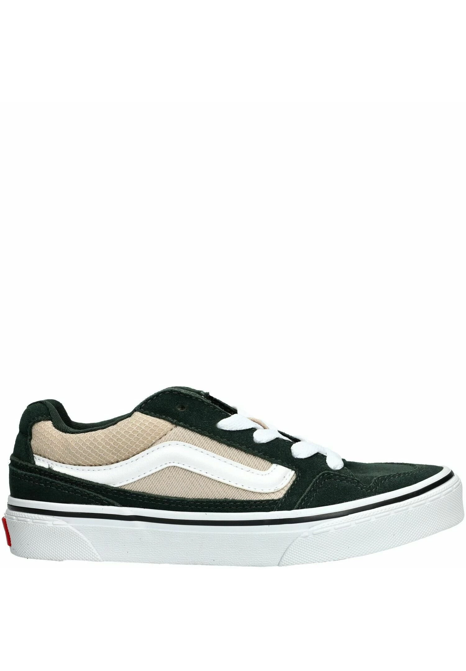 Vans Caldrone - Sneakers Laag - Beige - Image 5