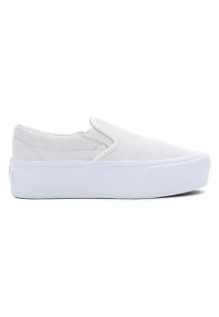 Vans Classic Stackform - Instappers - Marshmallow