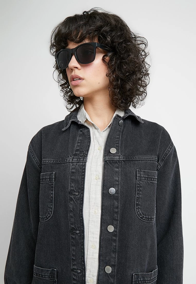 Vans Mn Spicoli 4 Shades - Zonnebril - Black - Image 2