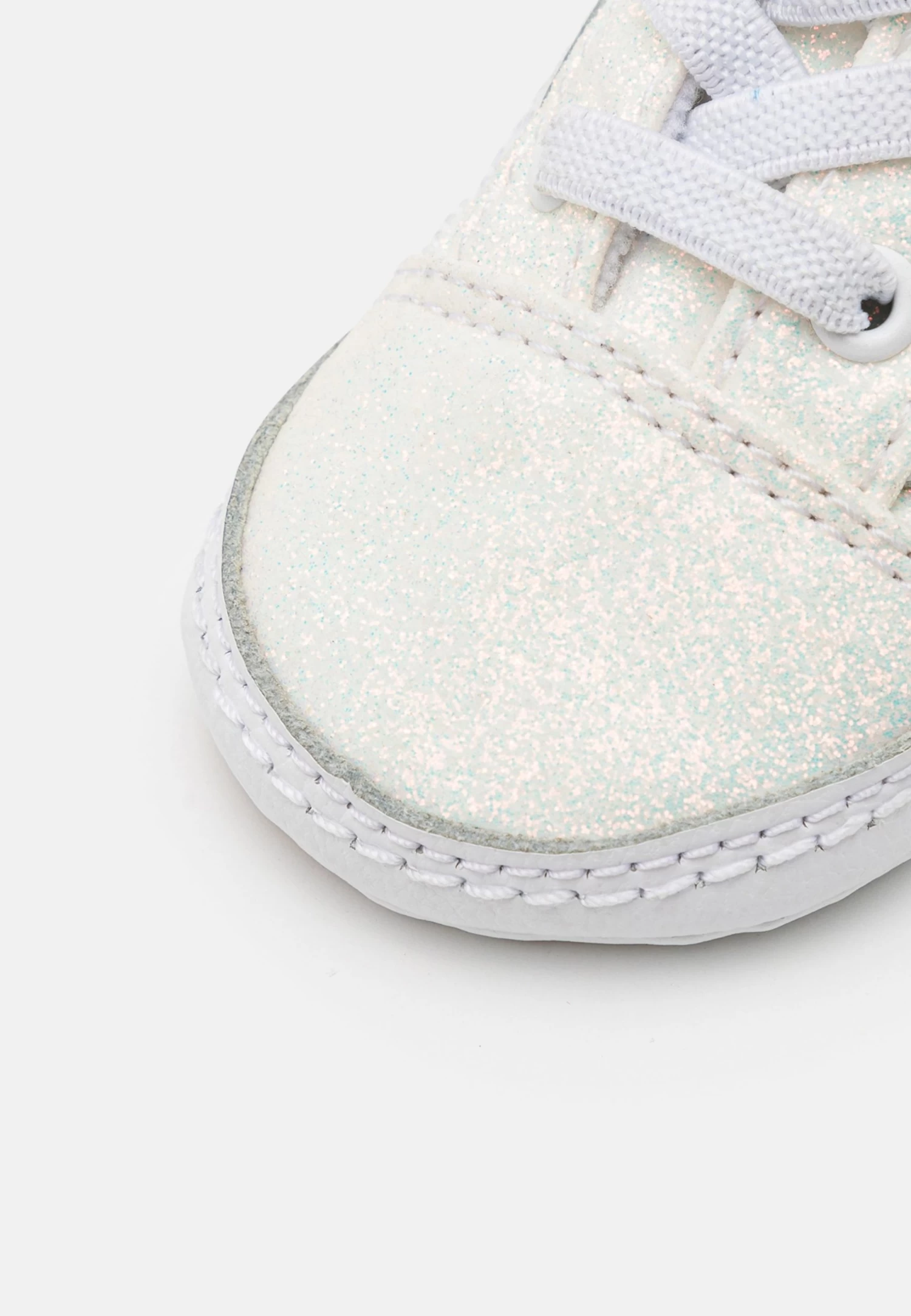 Vans In Old Skool Crib Unisex - Geboortegeschenk - White - Afbeelding 6