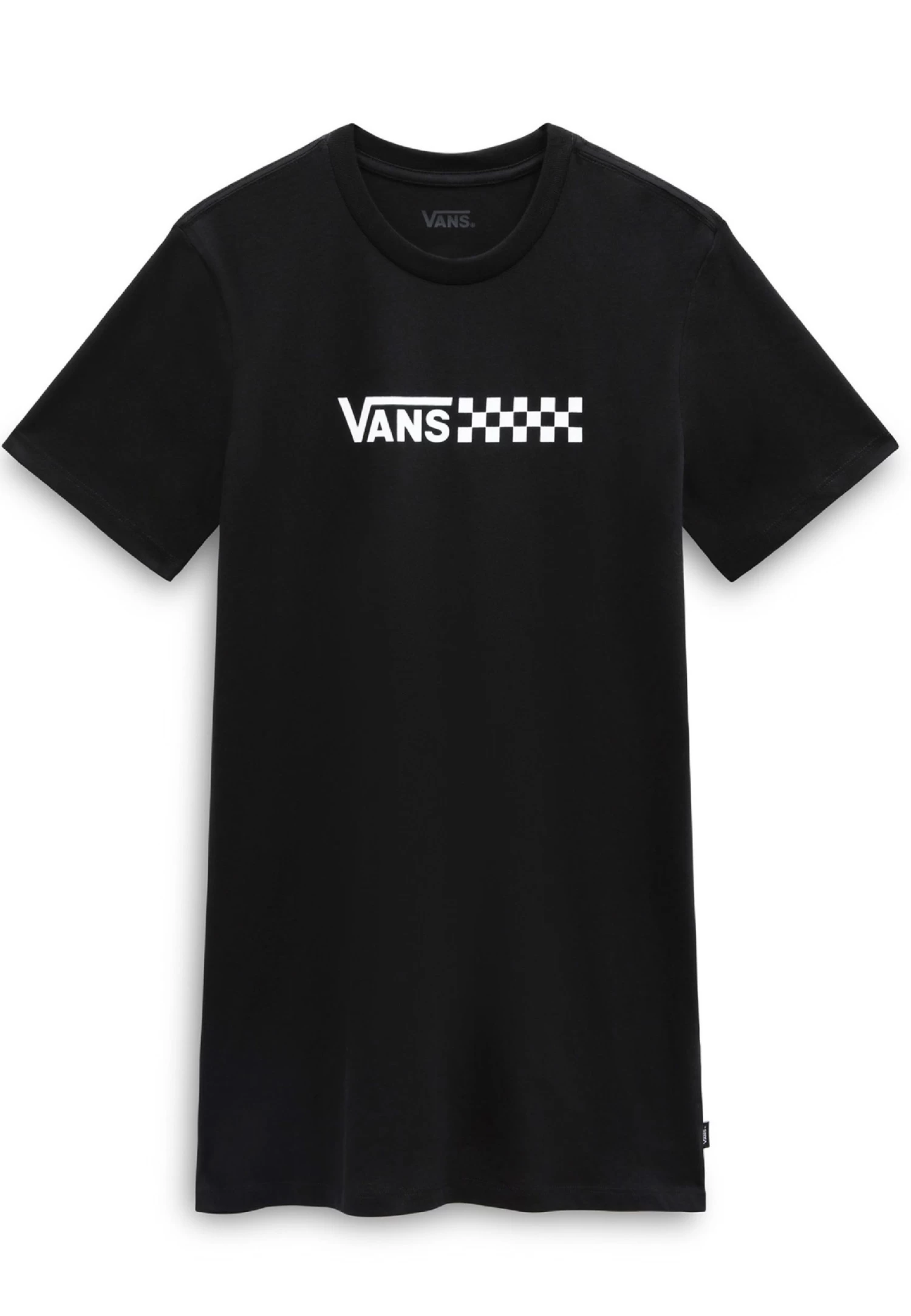 Vans Chalkboard - Jerseyjurk - Black