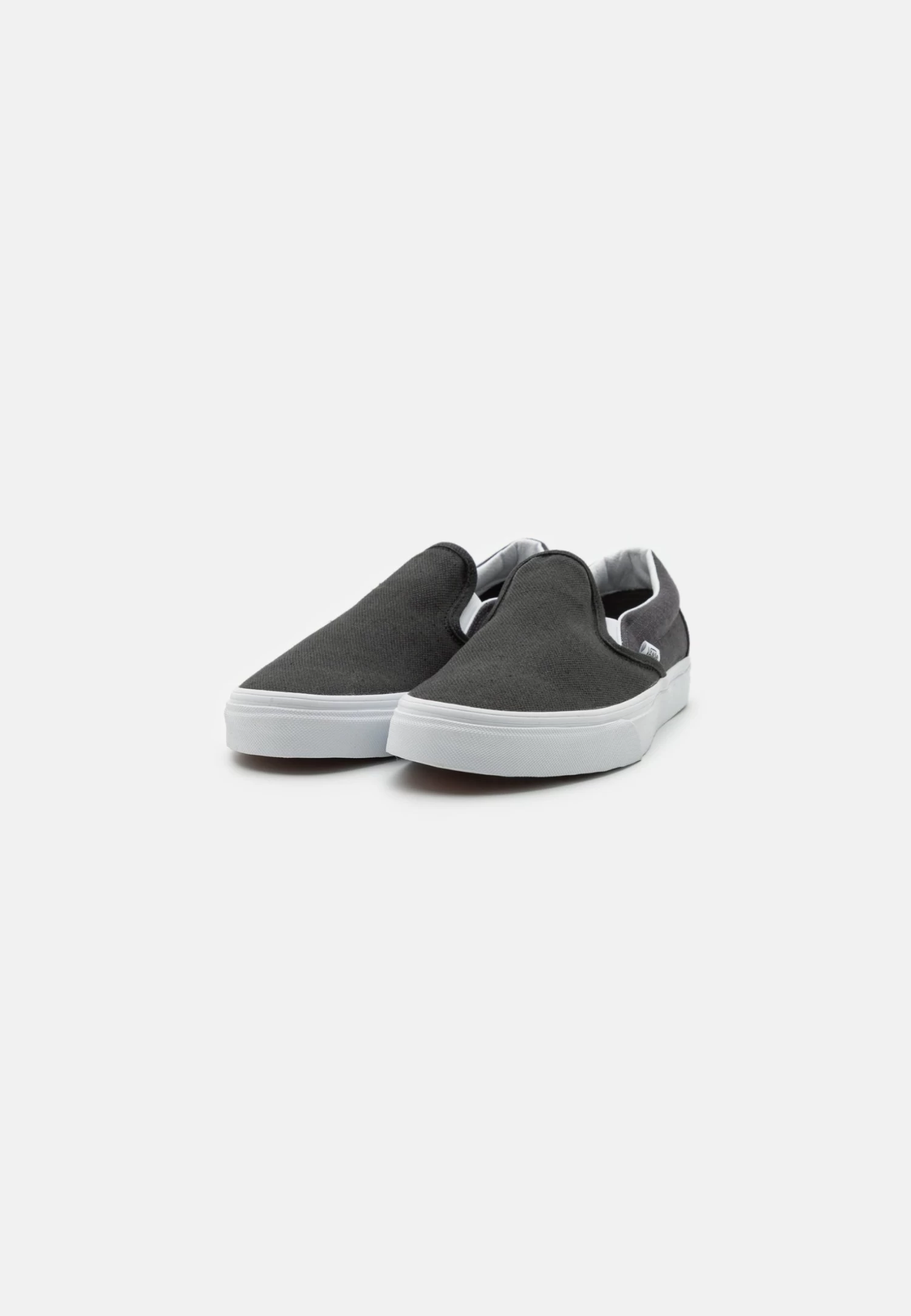 Vans Classic Slip On Unisex - Instappers - Black - Image 2