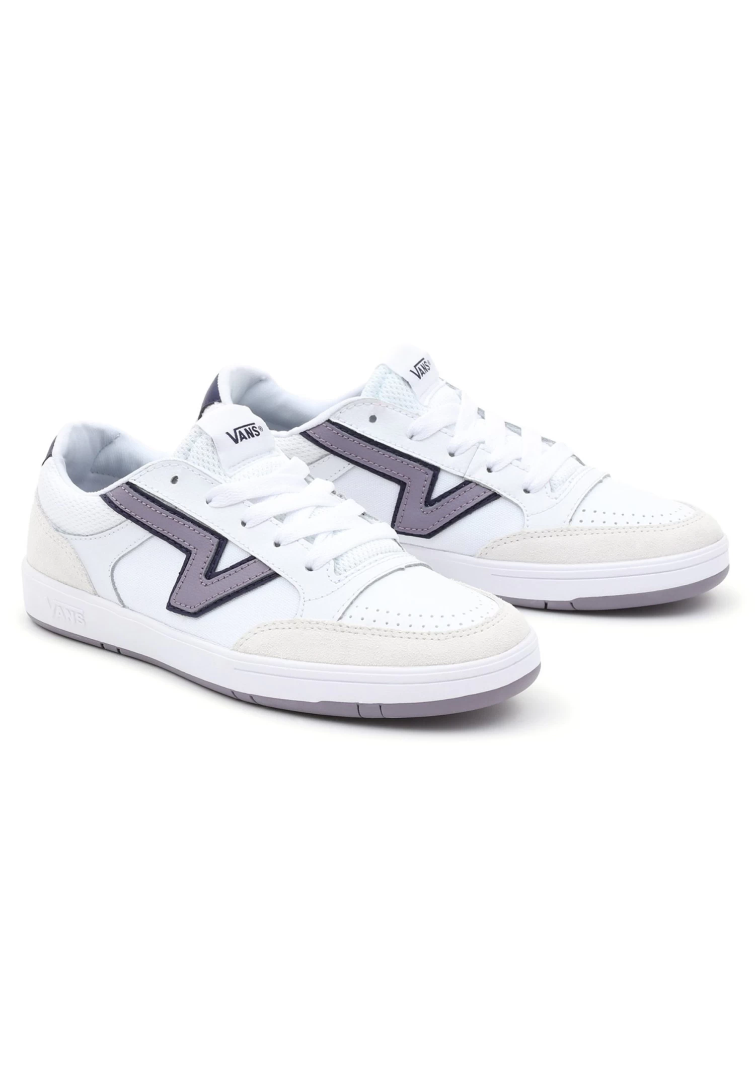 Vans Ua Lowland Cc - Sneakers Laag - Black - Image 3