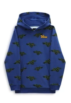 Vans Gnardragon Po - Hoodie - True Blue
