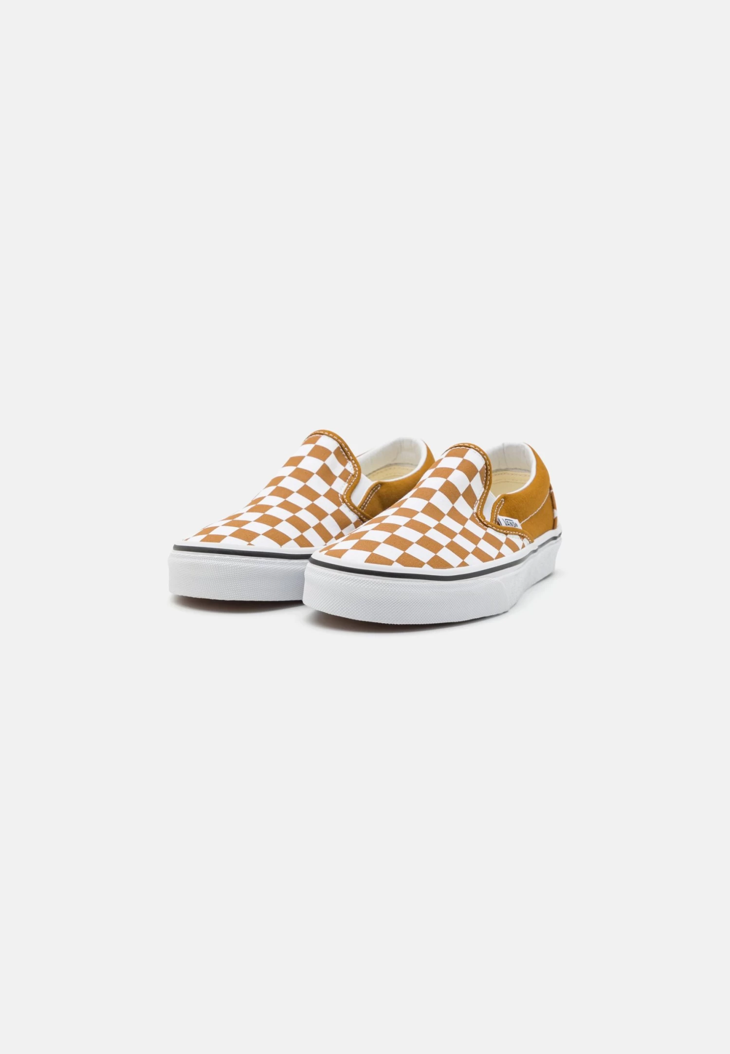 Vans Classic Unisex - Instappers - Color Theory Golden Brown - Image 2