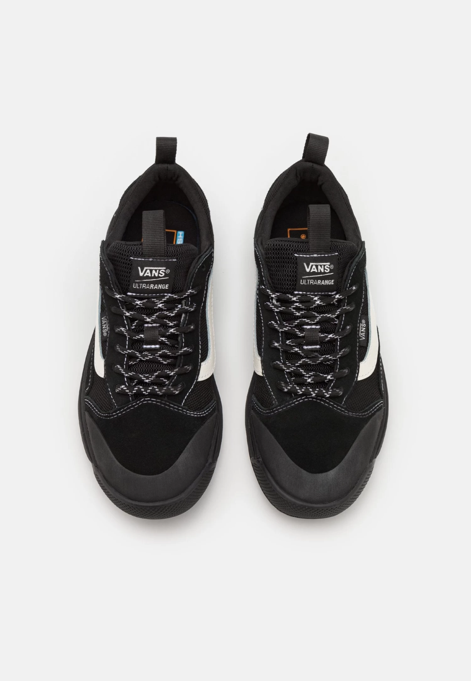 Vans Ultrarange Exo Mte-1 Unisex - Sneakers Laag - Black - Image 6