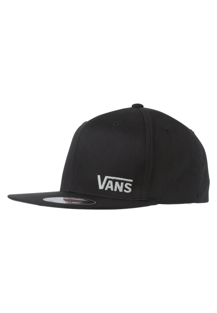 Vans Mn Splitz - Pet - Black - Image 3
