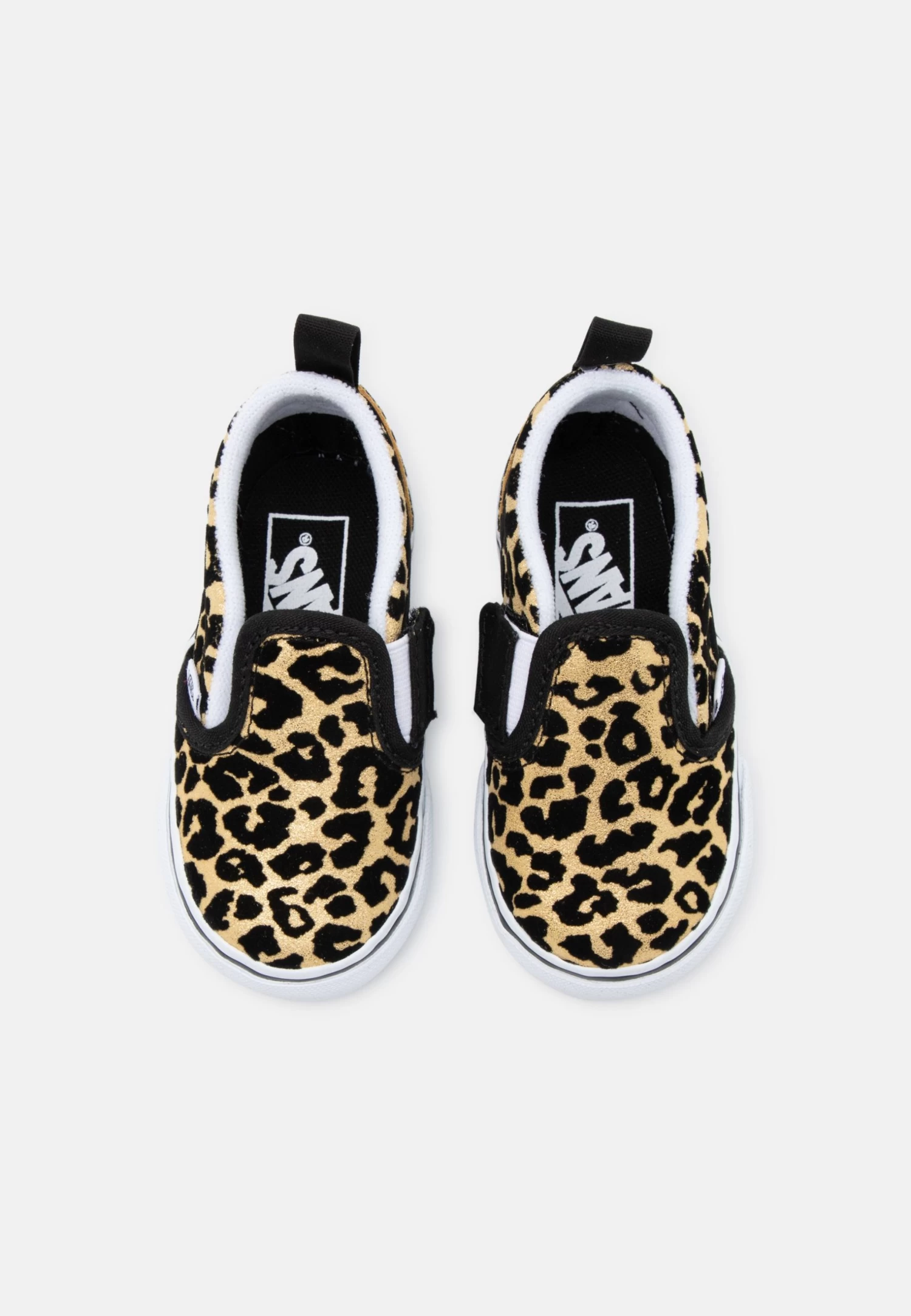 Vans Sneakers Laag - Black/True White - Image 4