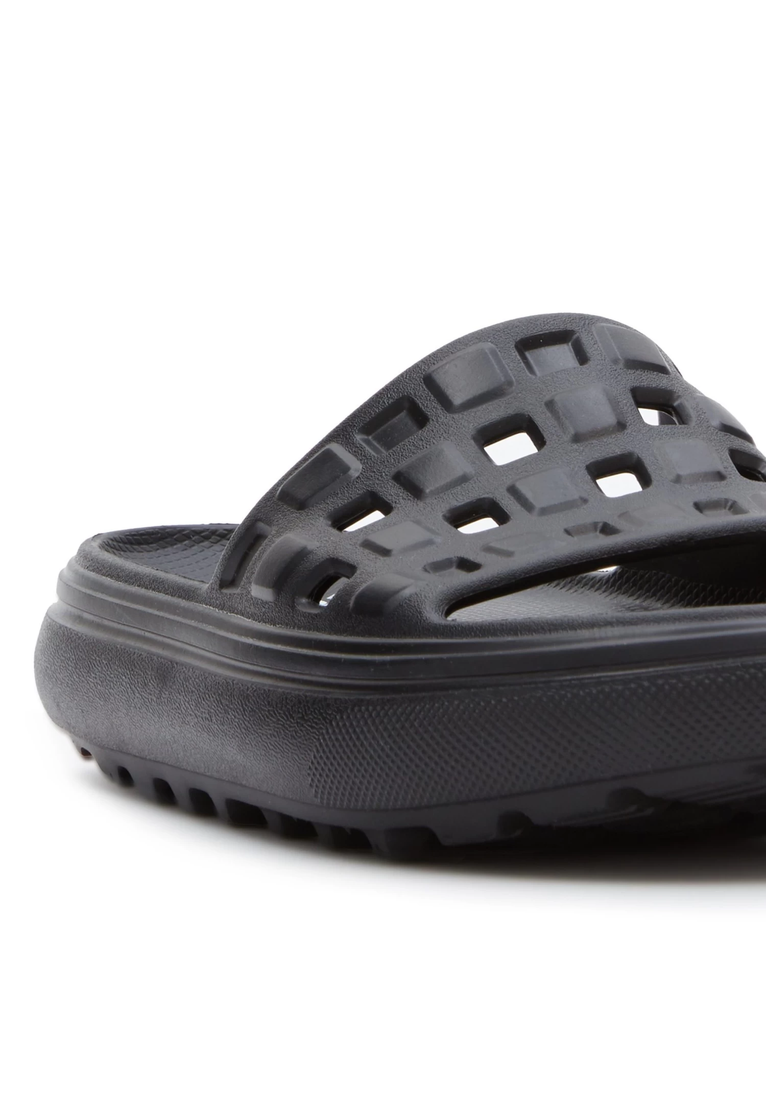 Vans Slide-On Vr3Cush - Badslippers - Black - Image 6