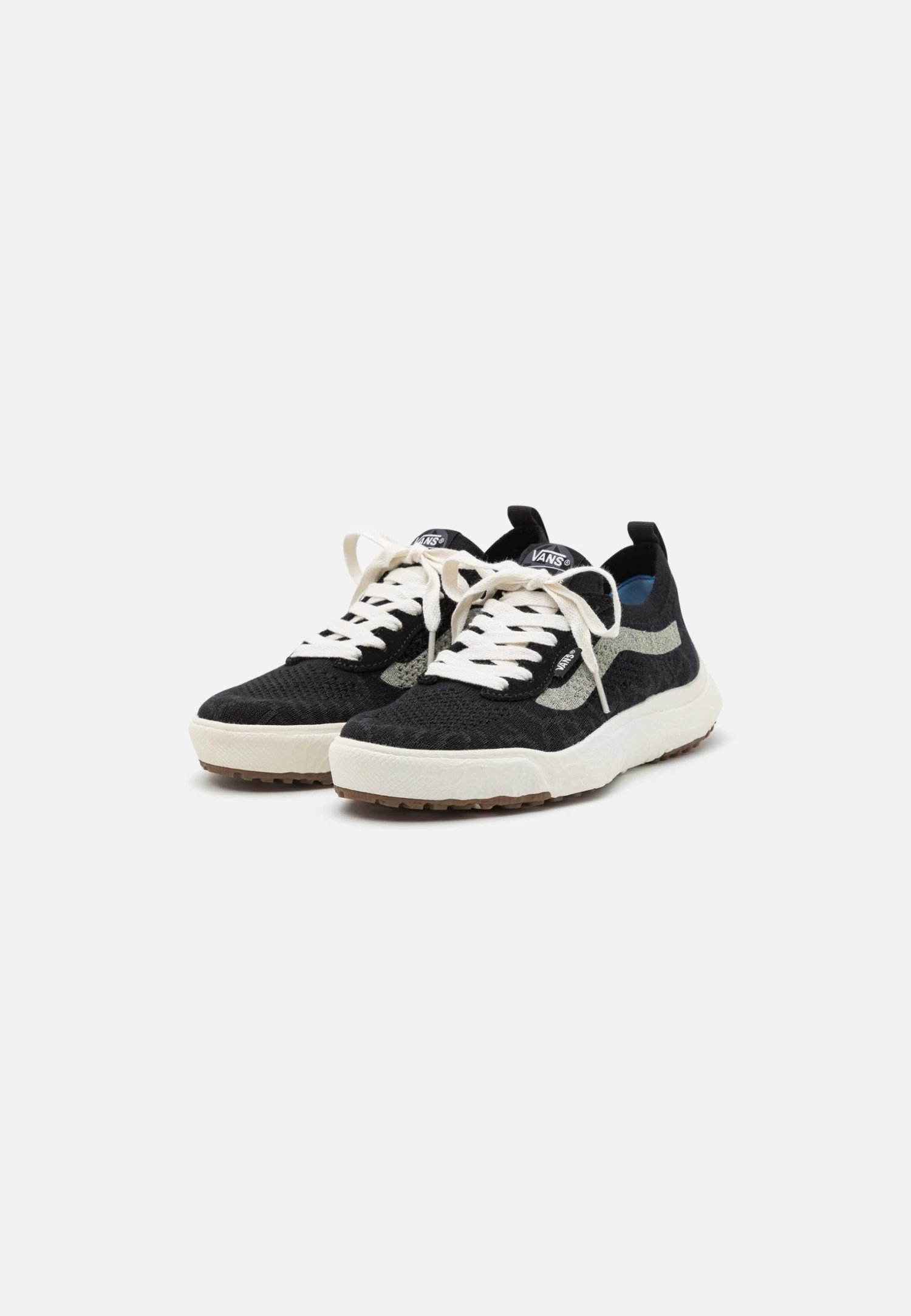Vans Ua Ultrarange Vr3 - Sneakers Laag - Black/Marshmallow - Image 2